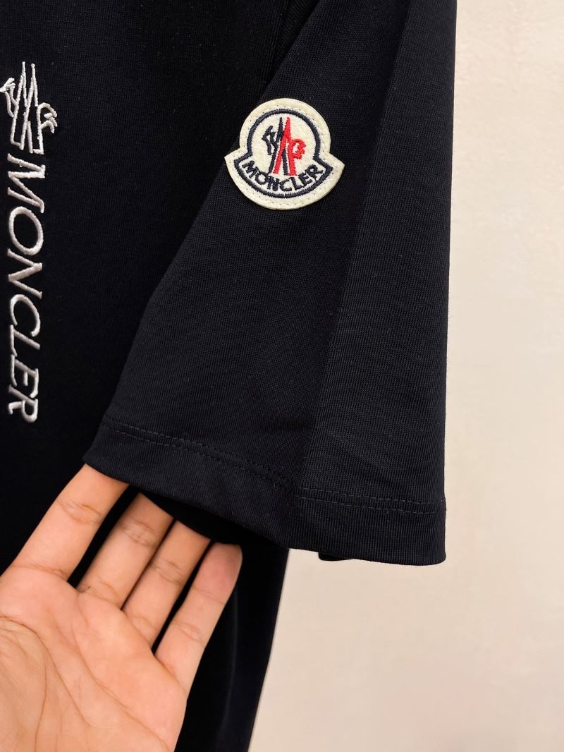 Moncler T-Shirts